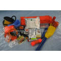 Solas Approved Marine Self-Righting Inflatable Life Raft Marine Equipment Life Raft
